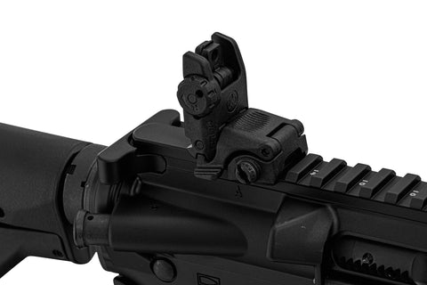 Carabine semi-automatique AR15/M4 Aero Precision AC15 SBR