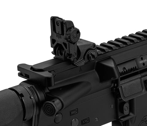 Carabine semi-automatique AR15/M4 Aero Precision AC15 SBR