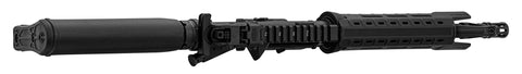 Carabine semi-automatique AR15/M4 Aero Precision AC15 SBR
