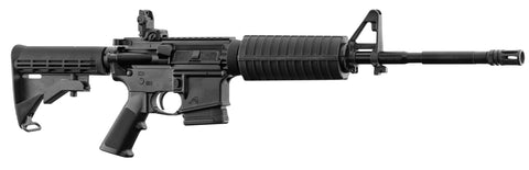 Carabine semi-automatique AR15-A4 Aero Precision US Army