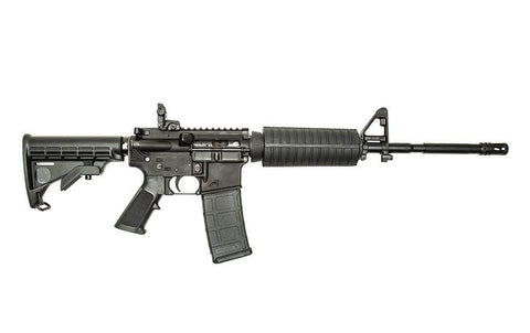 Carabine semi-automatique AR15-A4 Aero Precision US Army