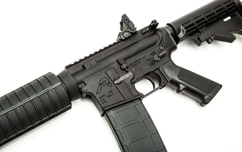 Carabine semi-automatique AR15-A4 Aero Precision US Army