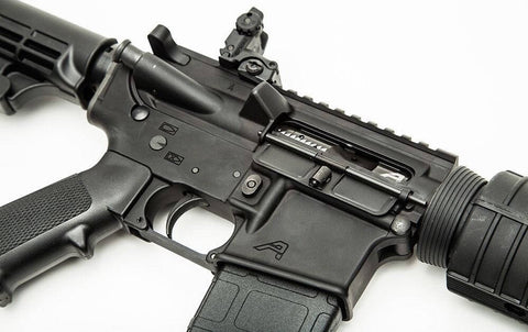 Carabine semi-automatique AR15-A4 Aero Precision US Army