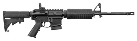 Carabine semi-automatique AR15-A4 Aero Precision US Army
