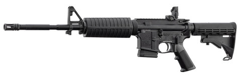 Carabine semi-automatique AR15-A4 Aero Precision US Army