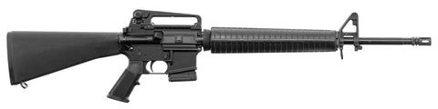 Carabine semi-automatique AR15 Aero Precision AC15 A2