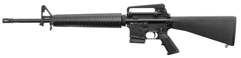 Carabine semi-automatique AR15 Aero Precision AC15 A2