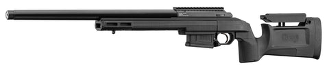 Carabine Aero Precision Bravo Cal .308 Canon 20''