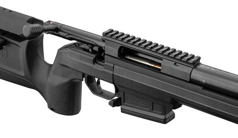 Carabine Aero Precision Bravo Cal .308 Canon 20''