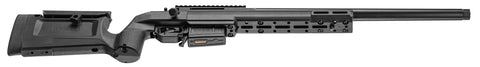 Carabine Aero Precision Bravo Cal .308 Canon 20''