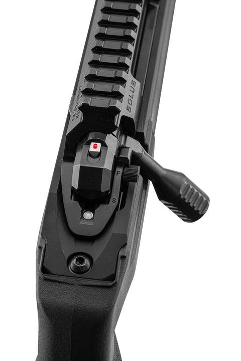 Carabine Aero Precision Bravo Cal .308 Canon 20''