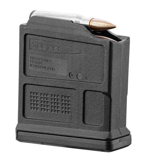 Carabine Aero Precision Bravo Cal .308 Canon 20''