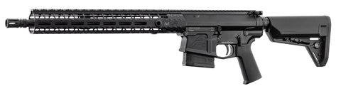 Carabine semi-automatique AR10 Aero Precision M5E1