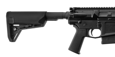Carabine semi-automatique AR10 Aero Precision M5E1