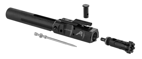 Carabine semi-automatique AR10 Aero Precision M5E1