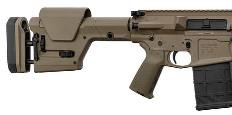 Carabine semi-automatique AR10 Aero Precision M5E1