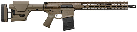 Carabine semi-automatique AR10 Aero Precision M5E1