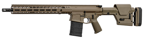 Carabine semi-automatique AR10 Aero Precision M5E1