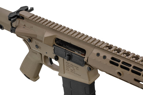 Carabine semi-automatique AR10 Aero Precision M5E1