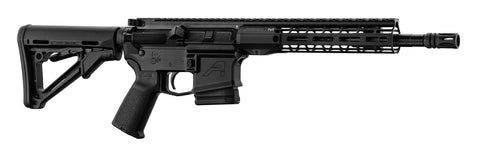 Pack Carabine semi-automatique AR15 Aero Precision M4E1 + Point rouge