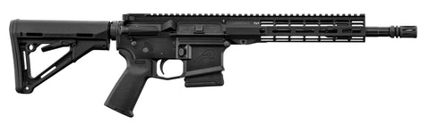 Pack Carabine semi-automatique AR15 Aero Precision M4E1 + Point rouge