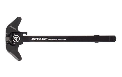Levier d'armement Aero Precision Breach ambidextre AR15 - ChasseTir.com