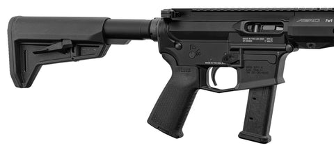 Carabine semi-automatique AR9 Aero Precision PCC