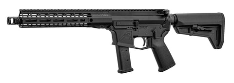 Carabine semi-automatique AR9 Aero Precision PCC