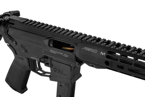 Carabine semi-automatique AR9 Aero Precision PCC