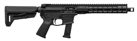Carabine semi-automatique AR9 Aero Precision PCC