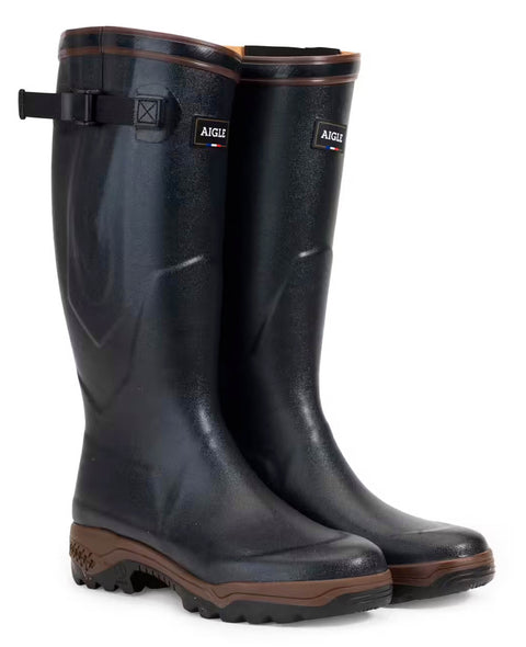 Bottes Aigle Parcours 2 Vario - ChasseTir.com