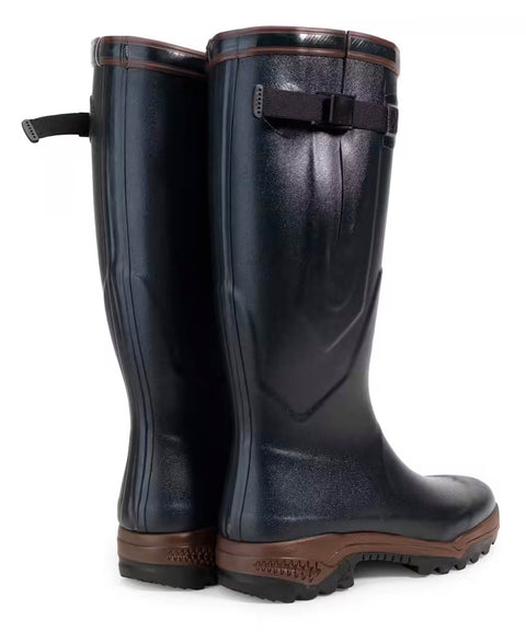 Bottes Aigle Parcours 2 Vario - ChasseTir.com