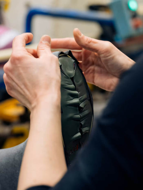 Bottes Aigle Parcours 2 Vario - ChasseTir.com