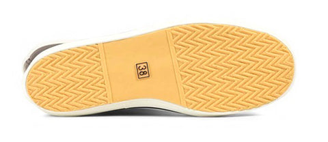 Bottes Aigle Malouine 2 Marine/Blanc - ChasseTir.com