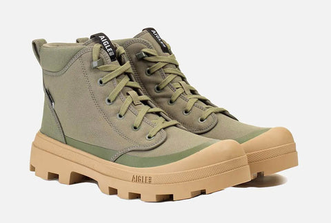 Chaussures de Marche Aigle Tenere Hike - ChasseTir.com