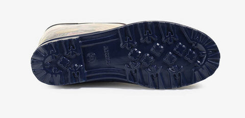 Bottes de Pluie Aigle Eliosa PT Version Imprimée Kew Multibloom - ChasseTir.com