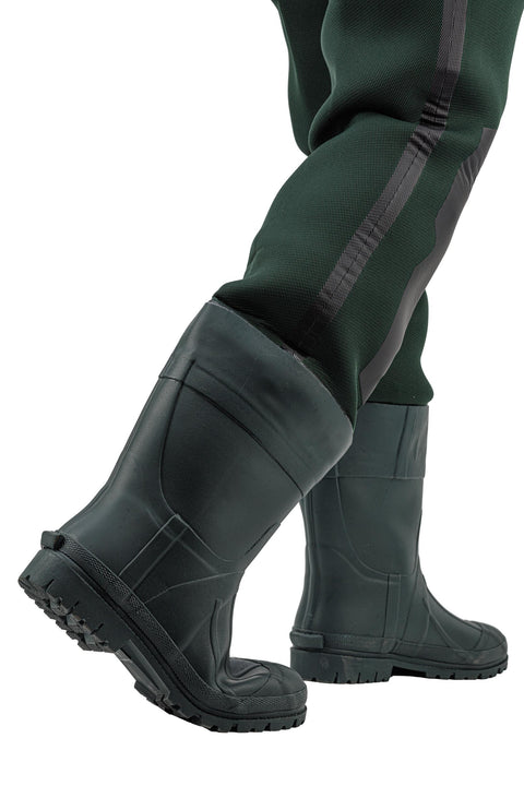Waders de Pêche Aigle Polyvalent