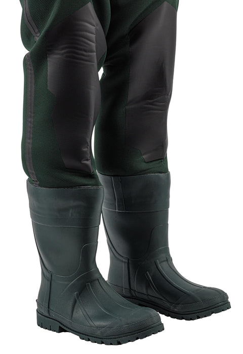Waders de Pêche Aigle Polyvalent