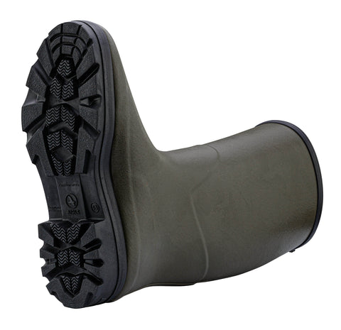 Bottes Aigle Chambord Neomes Kaki - ChasseTir.com