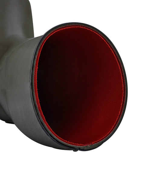 Bottes Aigle Chambord Neomes Kaki - ChasseTir.com