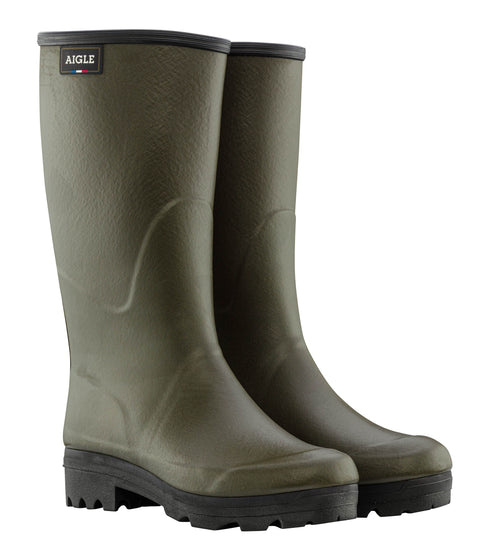 Bottes Aigle Chambord Neomesh Femme