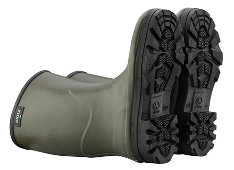 Bottes Aigle Chambord Neomesh Femme