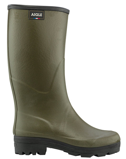 Bottes Aigle Chambord Neomesh Femme