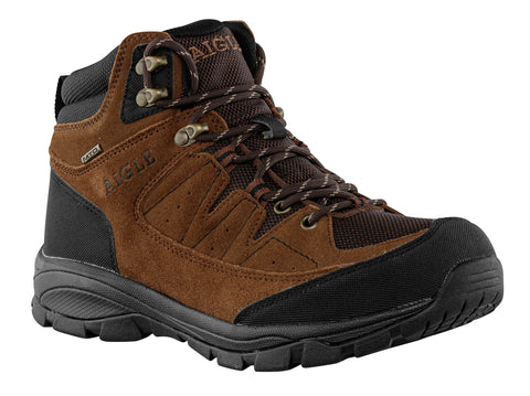 Chaussures Aigle Vedur MID MTD - ChasseTir.com