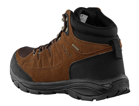 Chaussures Aigle Vedur MID MTD - ChasseTir.com