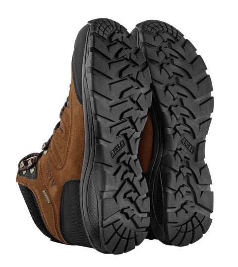 Chaussures Aigle Vedur MID MTD - ChasseTir.com