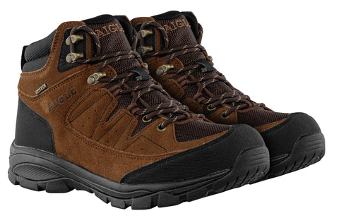 Chaussures Aigle Vedur MID MTD - ChasseTir.com