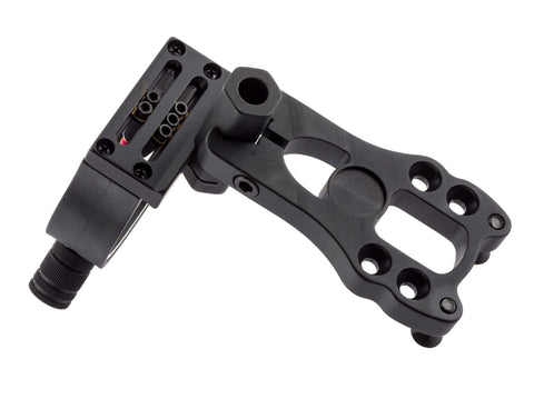 Viseur de Chasse Shoot Again 5 Pins à Fibre Optique