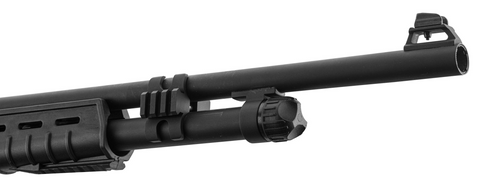 Fusil à pompe Aksa Arms CMP12 - Cal. 12/76