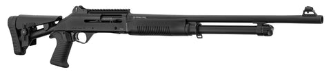 Fusil Semi-Automatique AKSA ARMS S4-FX04 - Cal. 12/76 - ChasseTir.com
